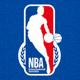 美国国家篮球协会NBA官方标志