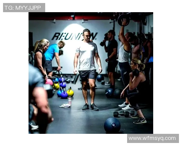 健身运动对情绪调节的作用